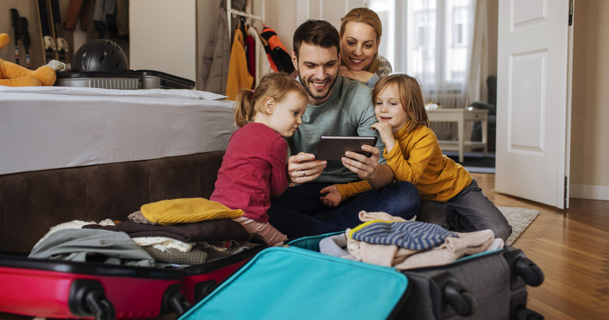 Advice for First-time Homebuyers Thumbnail