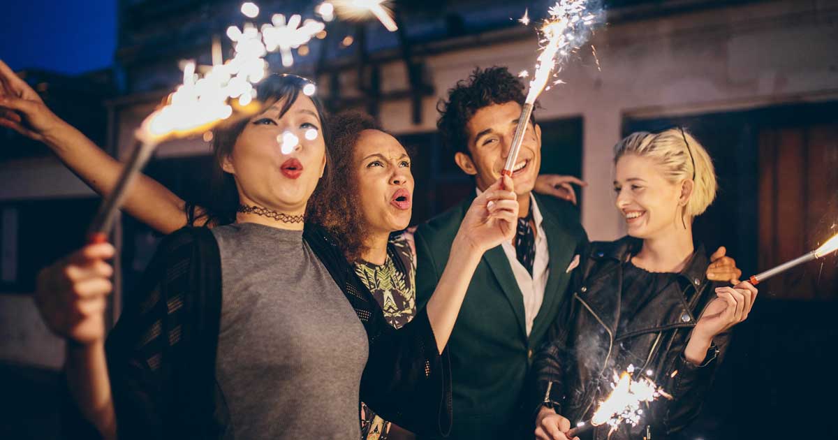 Financial Resolutions to Kick Off the New Year thumbnail
