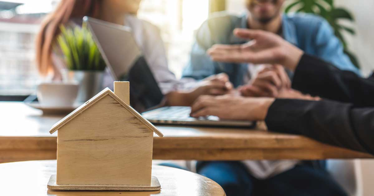 How to Handle Rising Mortgage Rates thumbnail