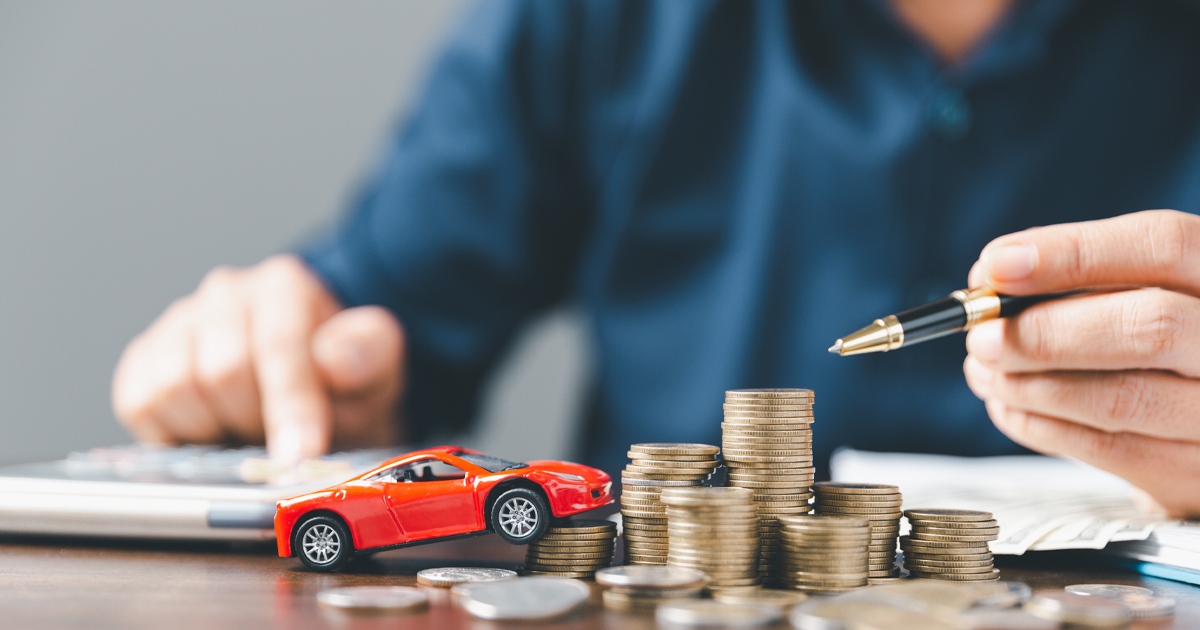5 Steps to Get Your Auto Payments Back on Track thumbnail