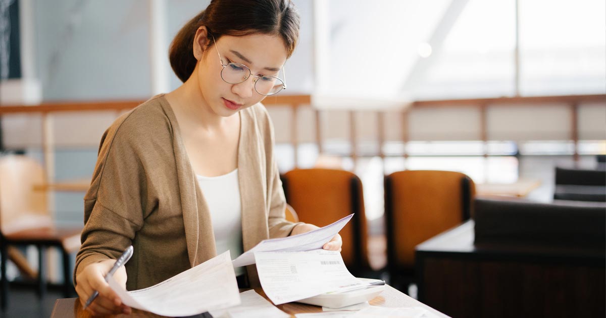 Important Tax Information for this Year Thumbnail
