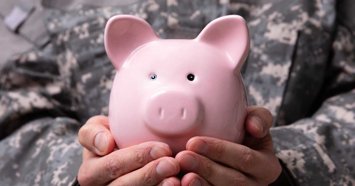 Military to Civilian Financial Transition thumbnail