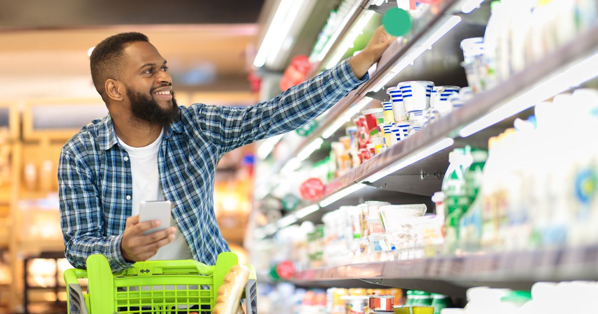 Grocery Store Strategies to Save Thumbnail